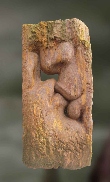 Kamechhaa: The Sexual Attraction