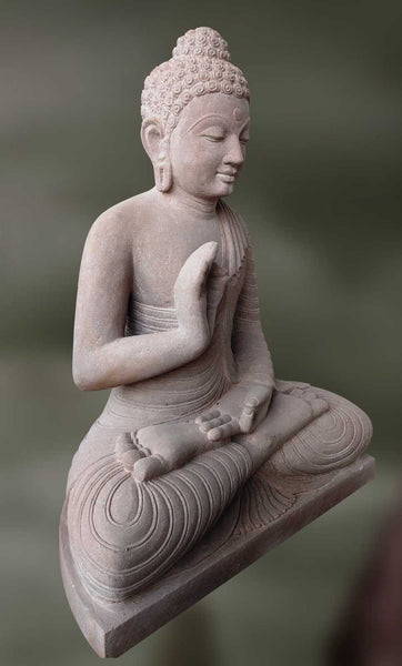 Gyana Mudra: The Power of Wisdom