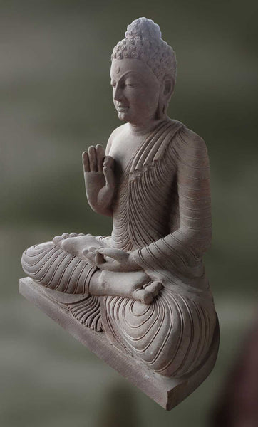 Gyana Mudra: The Power of Wisdom