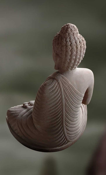 Gyana Mudra: The Power of Wisdom