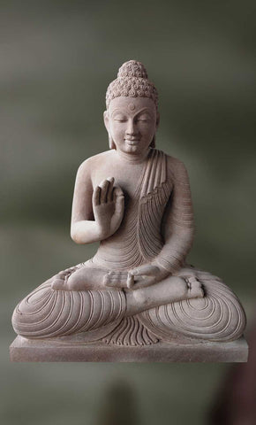 Gyana Mudra: The Power of Wisdom