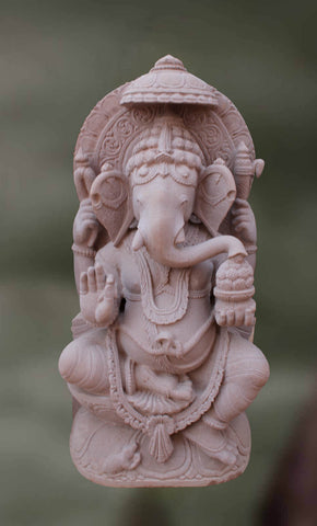 Gajaanand: The lord who bestows happiness