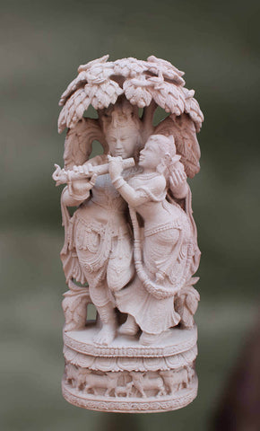 Saswatha Premam: The everlasting love