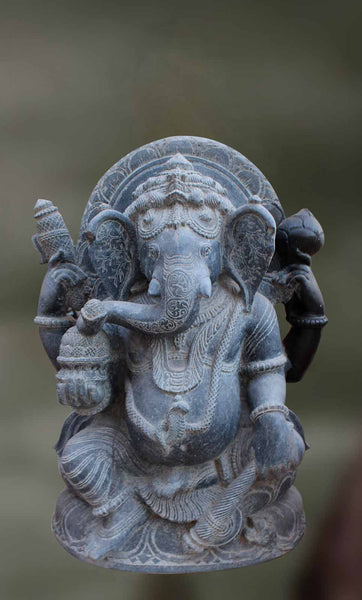 Vignaharta: The Remover of Obstacles