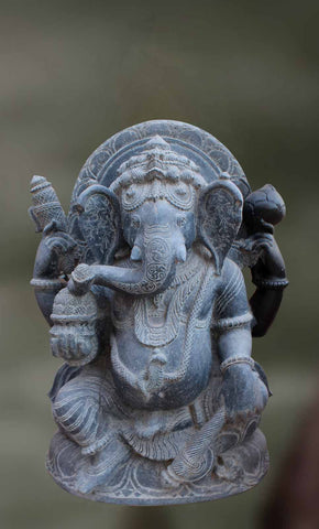 Vignaharta: The Remover of Obstacles