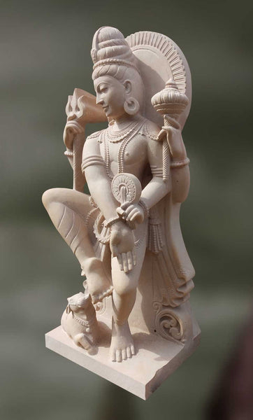 Sadashiva: The Lord who is Eternally Auspicious