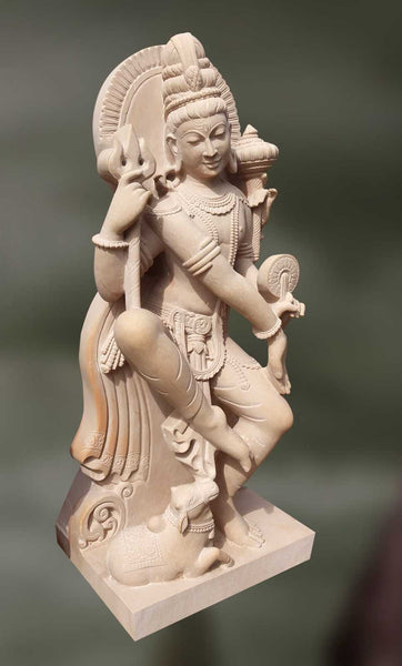 Sadashiva: The Lord who is Eternally Auspicious