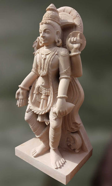 Narayani: The Exposer of Conciousness