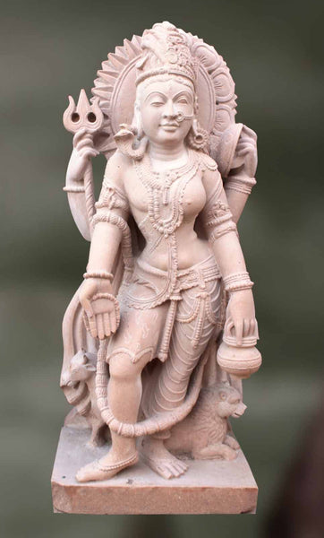 Harihara: The Supreme Gods