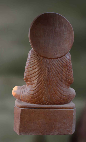 Sakyamuni: In Dhyanamudra