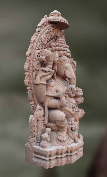 Gunina: The Lord of All Virtues