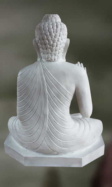 Gautam Buddha: The Lord who Protects