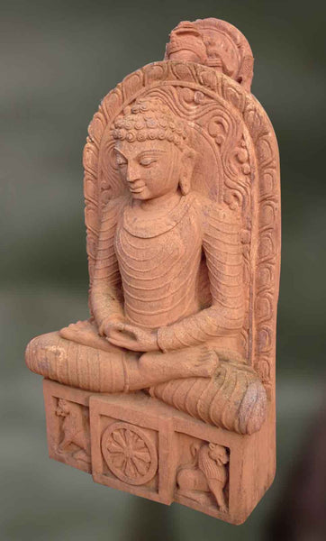 Trigya: The Omnipresent Lord