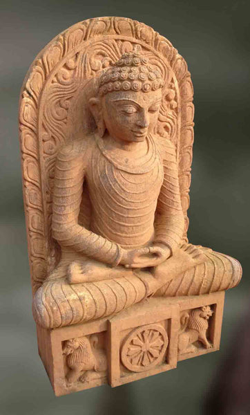 Trigya: The Omnipresent Lord