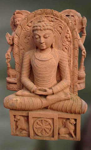 Trigya: The Omnipresent Lord