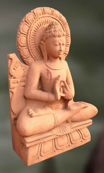 Gautam: The Lord who Enlightens