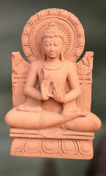 Gautam: The Lord who Enlightens