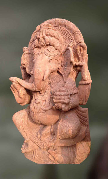 Gunina: The Lord of All Virtues