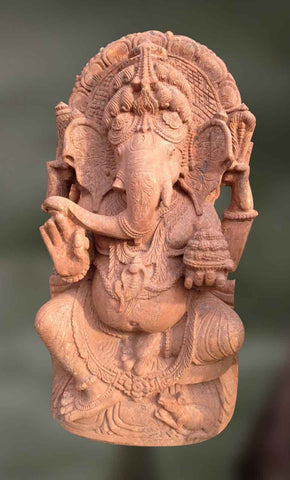 Gunina: The Lord of All Virtues