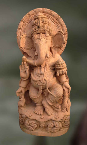 Krti: The Lord of Music