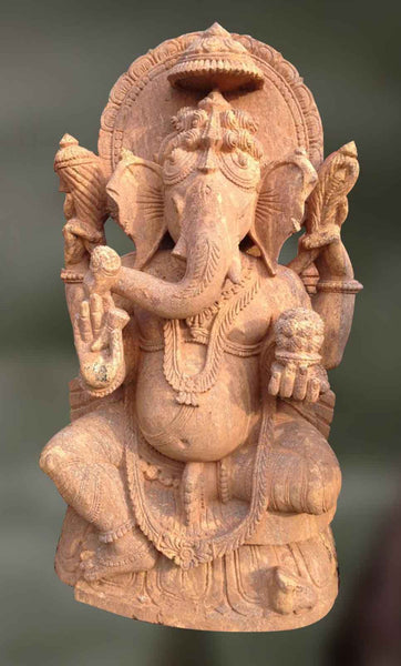 Gaurisuta: The Son of Goddess Gauri