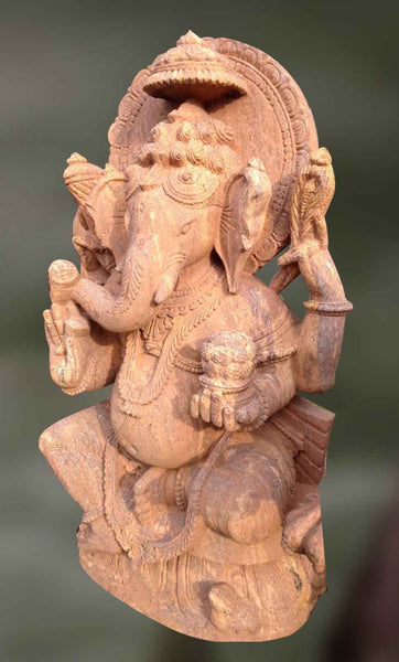 Gaurisuta: The Son of Goddess Gauri