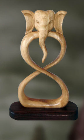 Varaganapati: The Lord Who Bestows with Boons