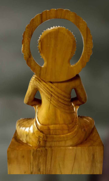 Gautam Buddha: The Lord who Enlightens