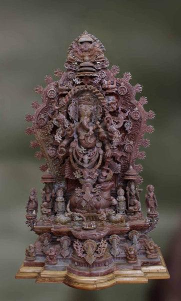 Siddhihata: Bestower of success