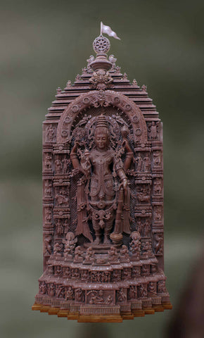 Ananth: One who is endless