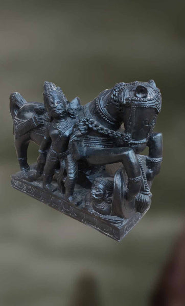 Maharathi: Great Warrior