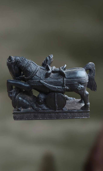 Maharathi: Great Warrior