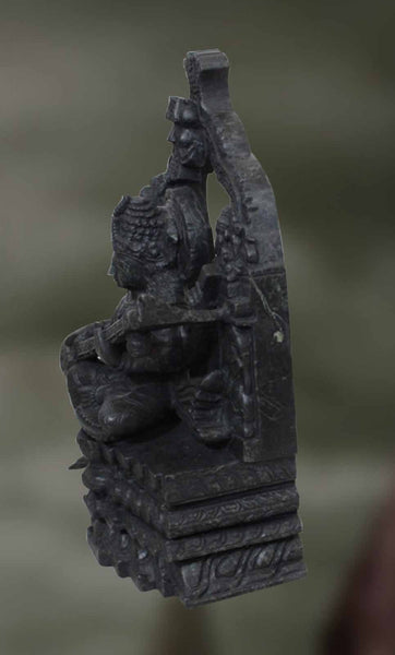 Saraswati: Goddess of Knowledge
