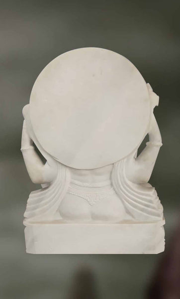 Ganapati: Remover of obstacles