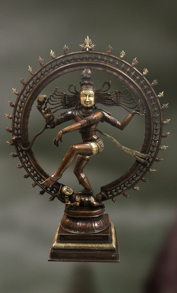 Nataraja: Lord Who Ends All Sins
