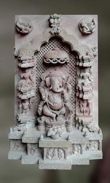 Kirti: Ganesha, The Lord of Music