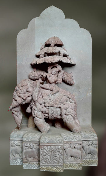 Hrishikesh: The Lord of All Senses