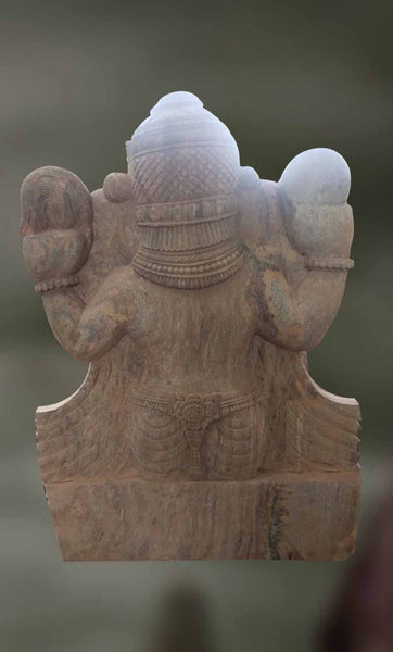 Atharva: The God who can fight all odds