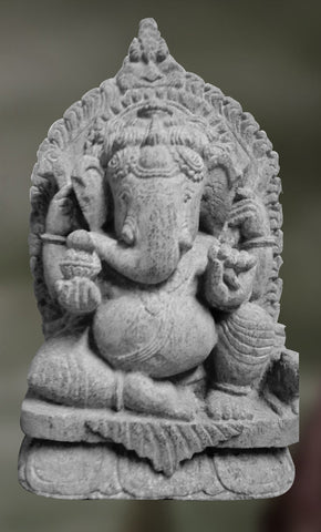 Shambhavi: The Son of Parvati