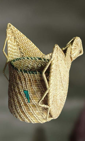 Pen Stand - Shape of a Bird