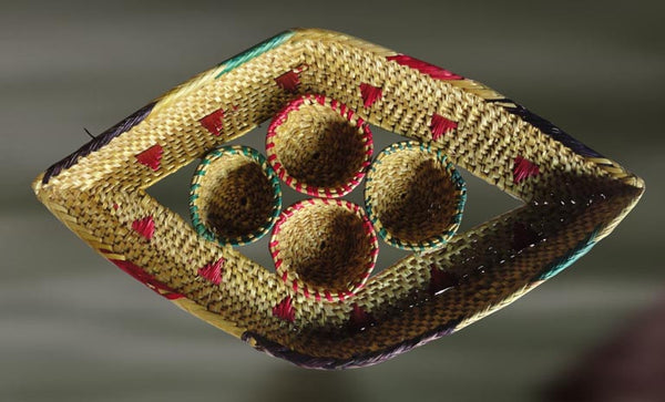 Serving Tray for Mouth Freshners