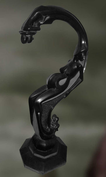 Praheli - The enigma that is life