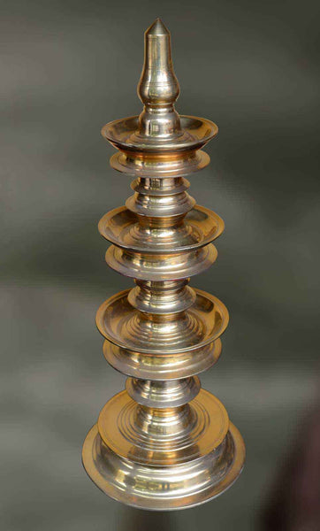 Deepasthambham Plain