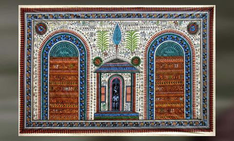 Satattva: The Nature