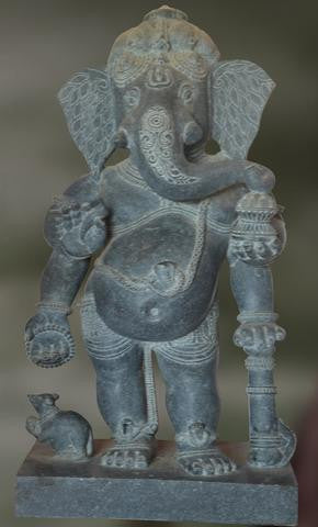 Vignahara:The God Who Removes All Obstacles