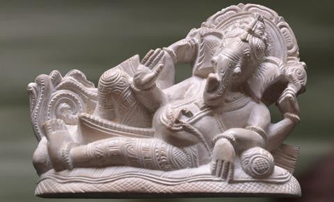 Vinayaka : Ganesha ,The God of All Beings