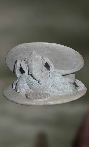 Siddhi Ganesha : The Son of Shiva