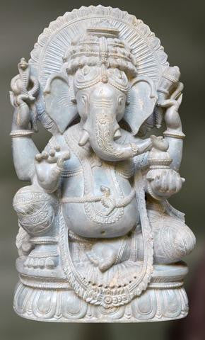 Muktidaya: Lord of Eternal Bliss