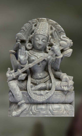 Medha:Goddess of Knowledge