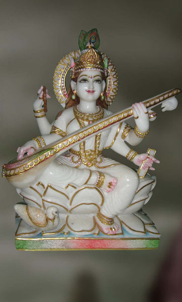 Gayathri : Goddess of Knowledge and Wisdom